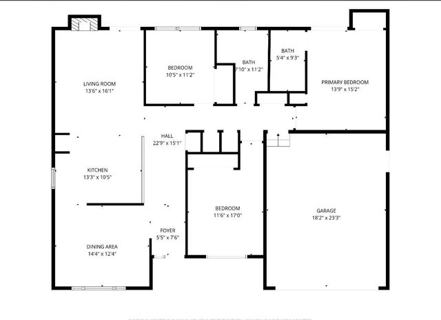 5 Terranova Dr, Antioch, CA 94509