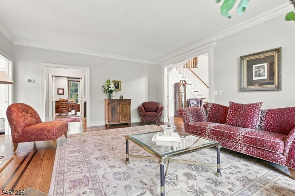 41 Van Cortland Way, Bernards Twp., NJ 07920 — photo 3