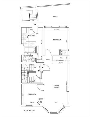 164 Broadway St 2, Somerville, MA 02145