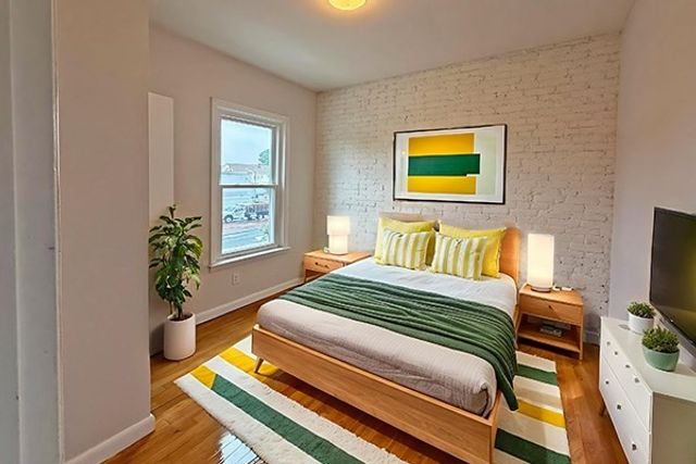 164 Broadway St 2, Somerville, MA 02145