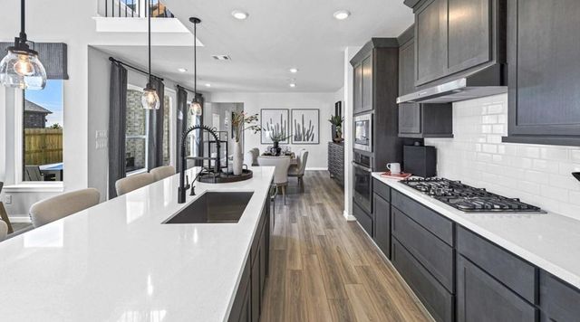 7206 Happiness Pass, Richmond, TX 77469