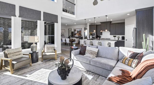 7206 Happiness Pass, Richmond, TX 77469