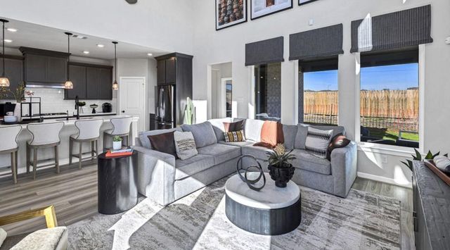 7206 Happiness Pass, Richmond, TX 77469