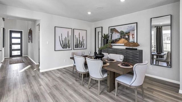 7206 Happiness Pass, Richmond, TX 77469