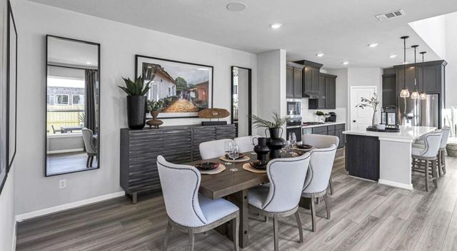 7206 Happiness Pass, Richmond, TX 77469