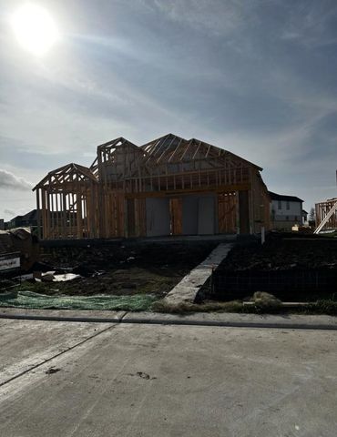 7206 Happiness Pass, Richmond, TX 77469