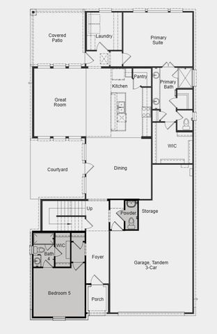 7206 Happiness Pass, Richmond, TX 77469