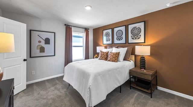 7206 Happiness Pass, Richmond, TX 77469