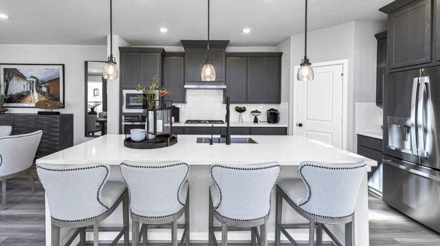 7206 Happiness Pass, Richmond, TX 77469