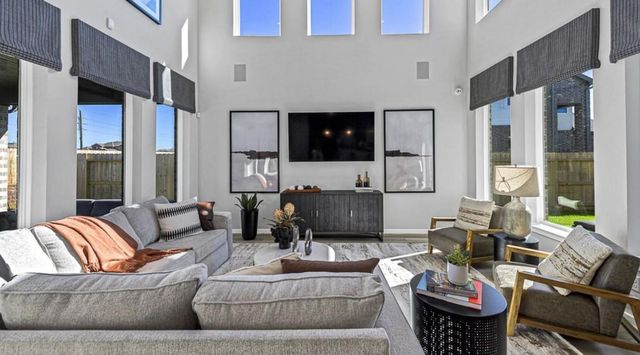 7206 Happiness Pass, Richmond, TX 77469