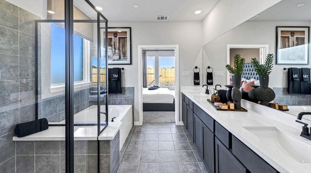 7206 Happiness Pass, Richmond, TX 77469