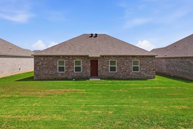 1210 Mae Lane, Conway, AR 72032