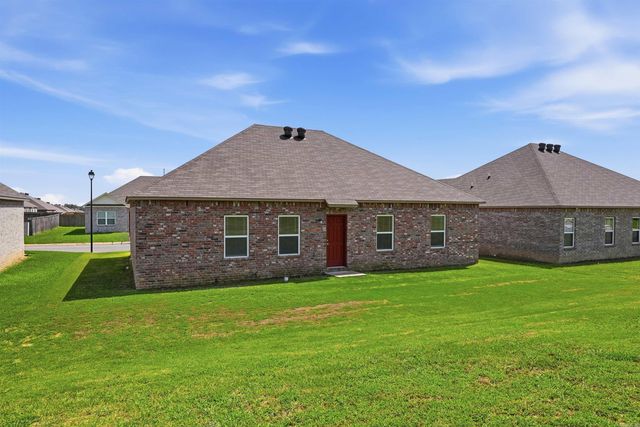 1210 Mae Lane, Conway, AR 72032