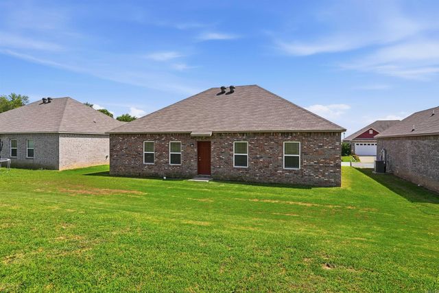 1210 Mae Lane, Conway, AR 72032