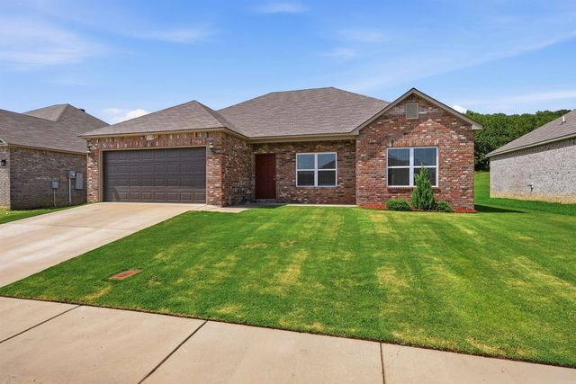 1210 Mae Lane, Conway, AR 72032