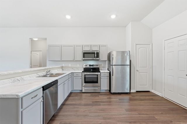 1210 Mae Lane, Conway, AR 72032