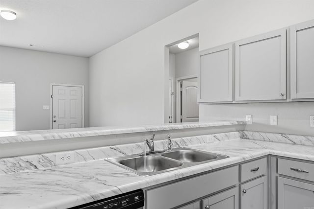 1210 Mae Lane, Conway, AR 72032