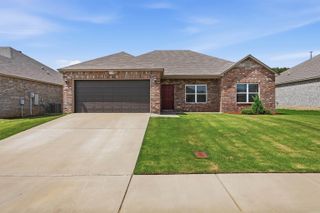 1210 Mae Lane, Conway, AR 72032