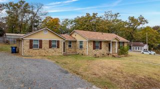 3417 N Cedar Street, North Little Rock, AR 72116