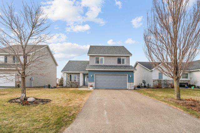 1493 Connecticut Drive SE, Lonsdale, MN 55046