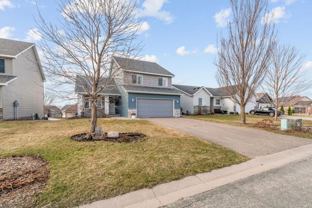 1493 Connecticut Drive SE, Lonsdale, MN 55046