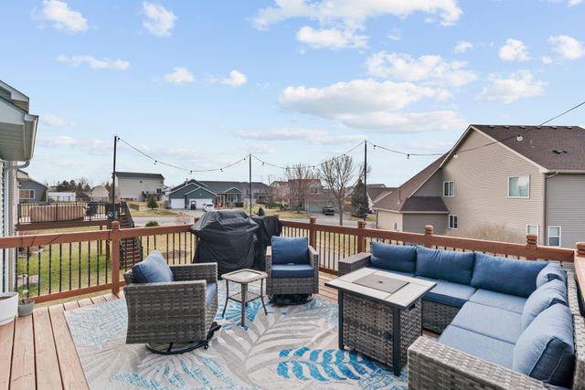 1493 Connecticut Drive SE, Lonsdale, MN 55046