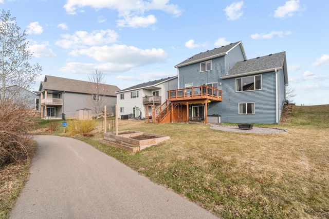 1493 Connecticut Drive SE, Lonsdale, MN 55046