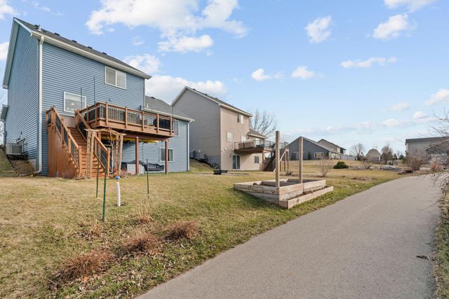 1493 Connecticut Drive SE, Lonsdale, MN 55046