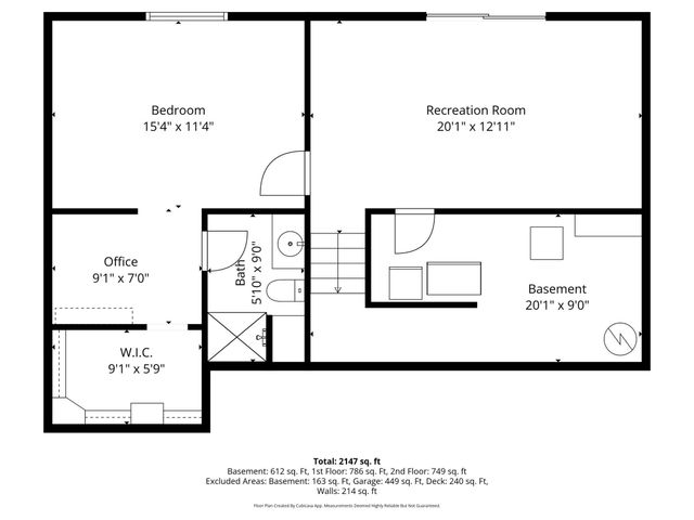 1493 Connecticut Drive SE, Lonsdale, MN 55046