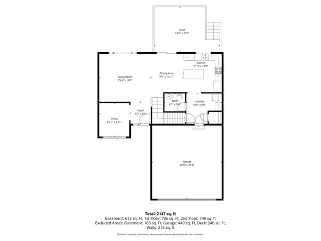 1493 Connecticut Drive SE, Lonsdale, MN 55046