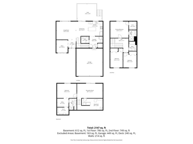 1493 Connecticut Drive SE, Lonsdale, MN 55046