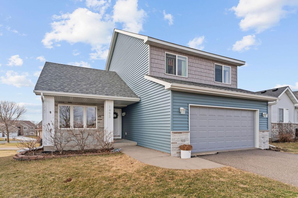 1493 Connecticut Drive SE, Lonsdale, MN 55046