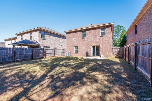 220 Sedgewick Drive, Owens Cross Roads, AL 35763