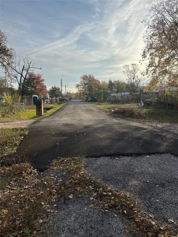 9703 Bucroft Street, Houston, TX 77029