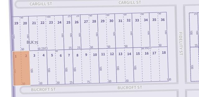 9703 Bucroft Street, Houston, TX 77029