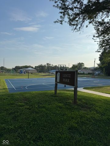 752 N Elder, Indianapolis, IN 46222