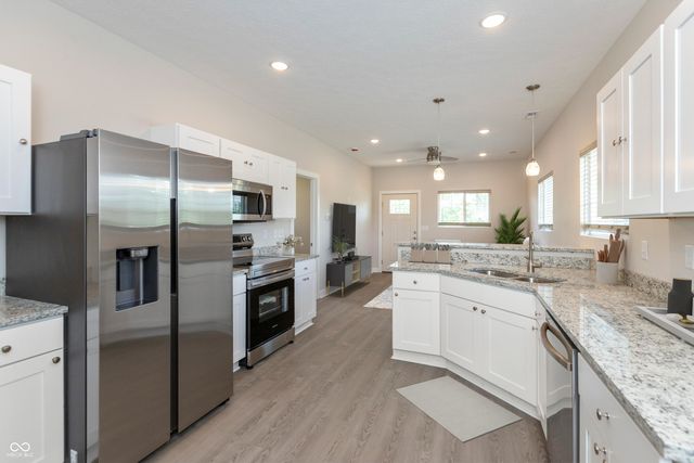 752 N Elder, Indianapolis, IN 46222