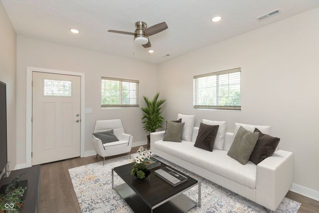 752 N Elder, Indianapolis, IN 46222