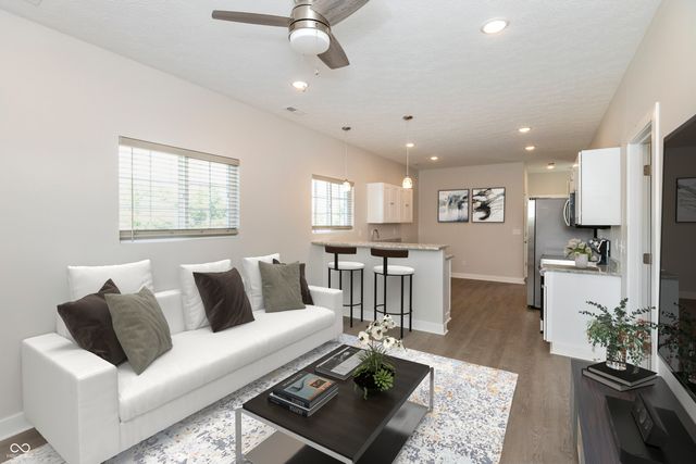 752 N Elder, Indianapolis, IN 46222