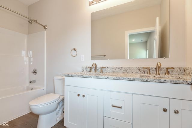752 N Elder, Indianapolis, IN 46222