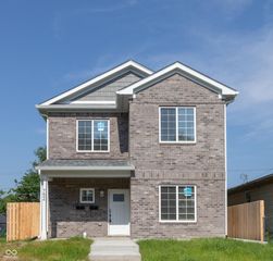 752 N Elder, Indianapolis, IN 46222