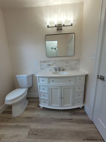 1420 E 23RD ST, Cheyenne, WY 82001