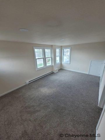 1420 E 23RD ST, Cheyenne, WY 82001