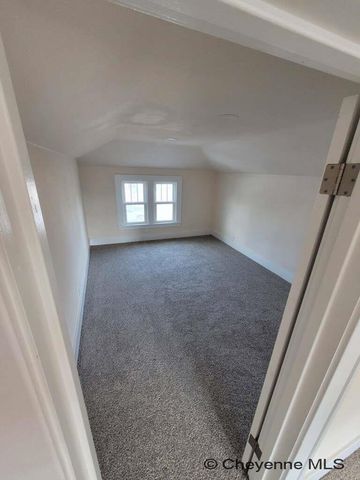 1420 E 23RD ST, Cheyenne, WY 82001