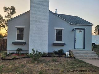 1420 E 23RD ST, Cheyenne, WY 82001