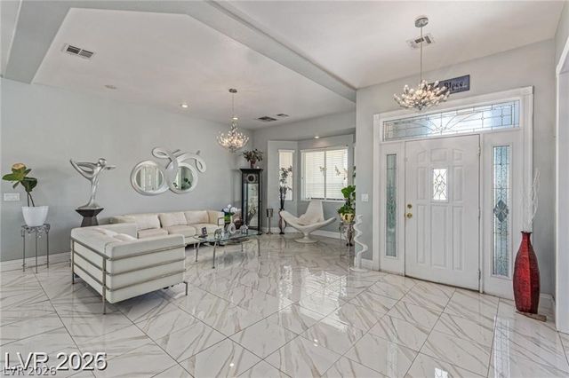 60 North Fogg Street, Las Vegas, NV 89110