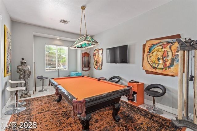 60 North Fogg Street, Las Vegas, NV 89110