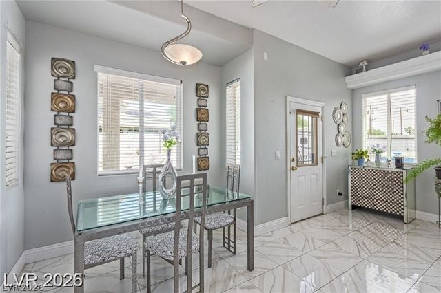 60 North Fogg Street, Las Vegas, NV 89110