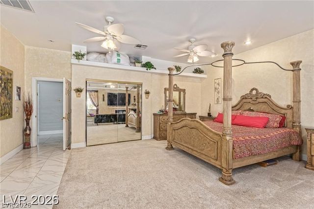 60 North Fogg Street, Las Vegas, NV 89110