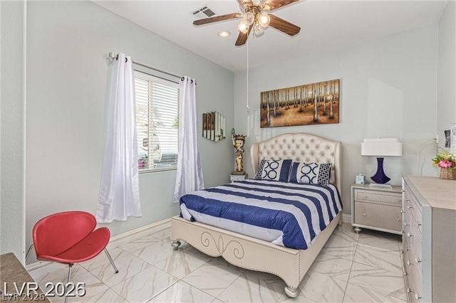 60 North Fogg Street, Las Vegas, NV 89110